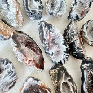 Geodes & Druzy