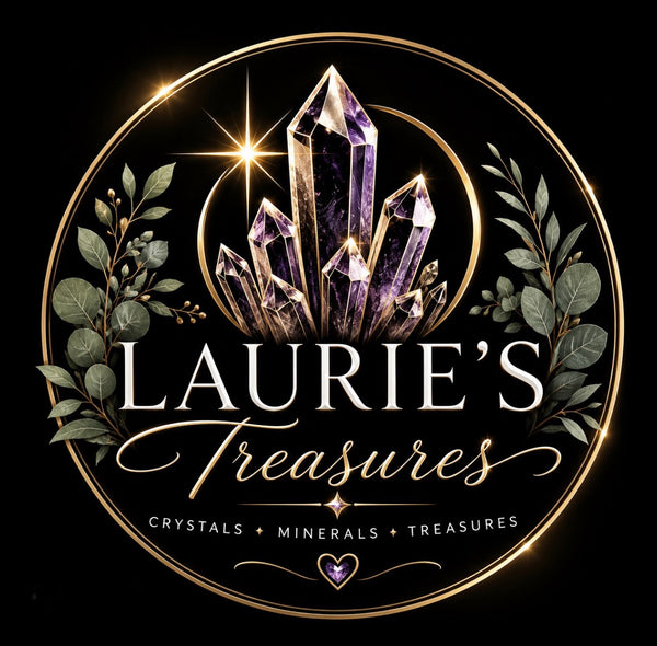 Laurie’s Treasures